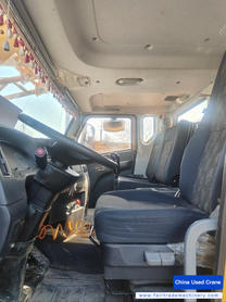 Buy XCMG XCT16 Used Crane / 4 Used XCMG XCT16 Crane 2018 Model / 4